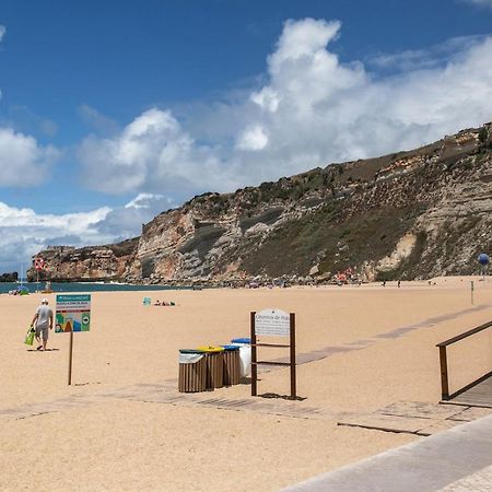 Alecrim Beach House Nazare Exterior photo